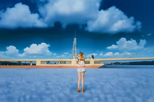 Super Saver Dubai Holiday