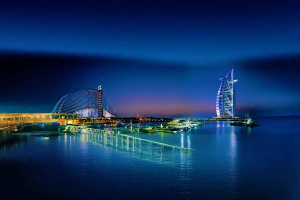 Super Saver Dubai Holiday