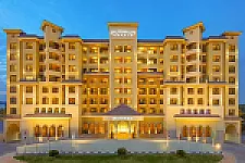 Pullman Al Marjan Island Resort