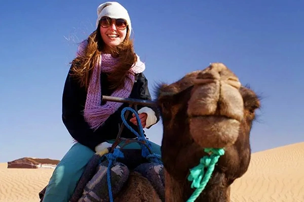 Desert Safari Ras Al Khaimah