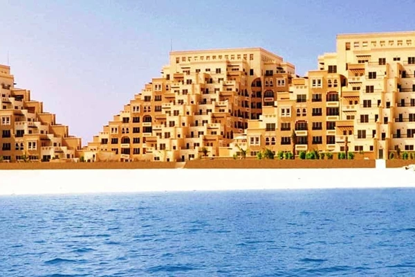 Ras Al Khaimah City Tour