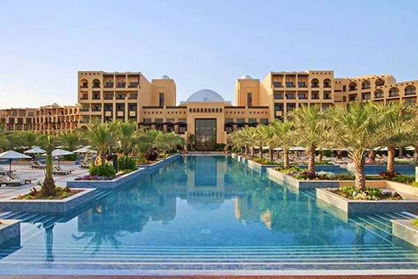 Ras Al Khaimah City Tour