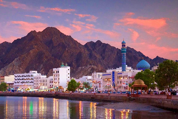 Oman Visa