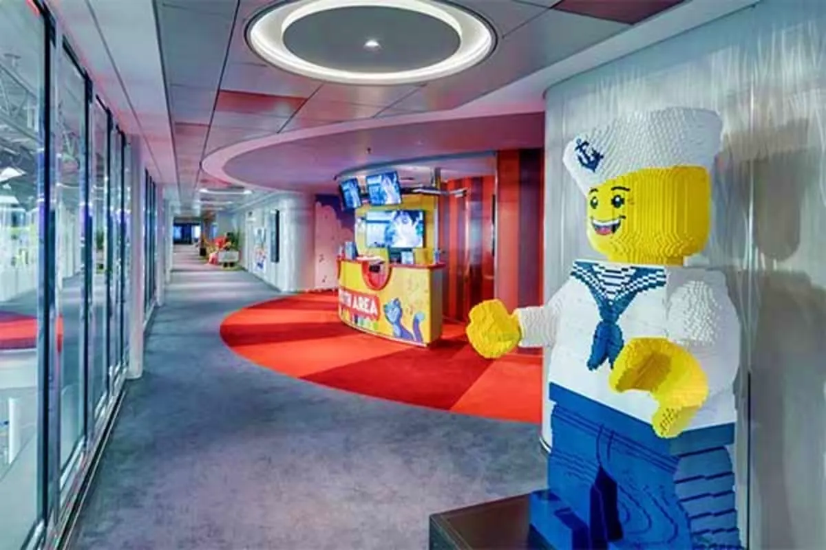 4N MSC Euribia Arabian Voyage – Dubai - Doha - Bahrain - Abu Dhabi