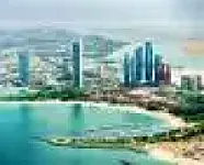 Abu Dhabi U Arab Emirates