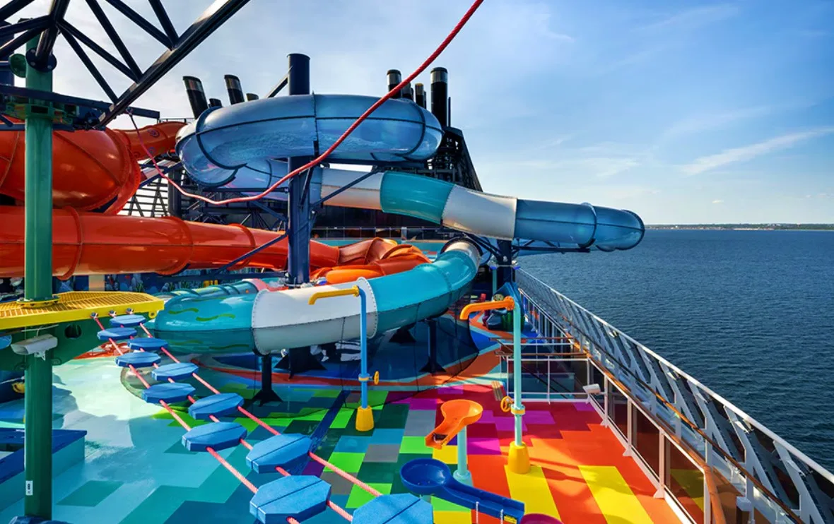 MSC Euribia February Escape Cruise