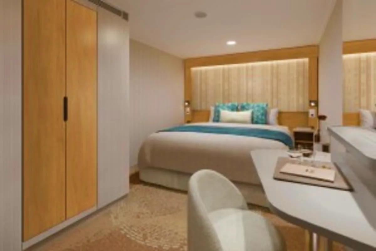 Celebrate Eid Al Fitr on Aroya Cruise