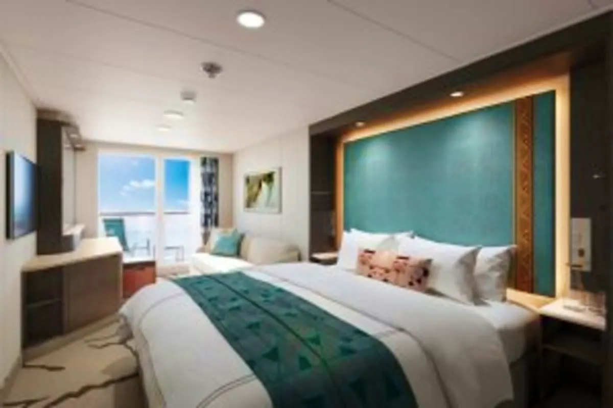 Celebrate Eid Al Fitr on Aroya Cruise