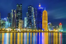 Doha, Qatar
