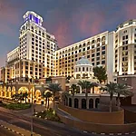  Kempinski Hotel Mall Of The Emirates