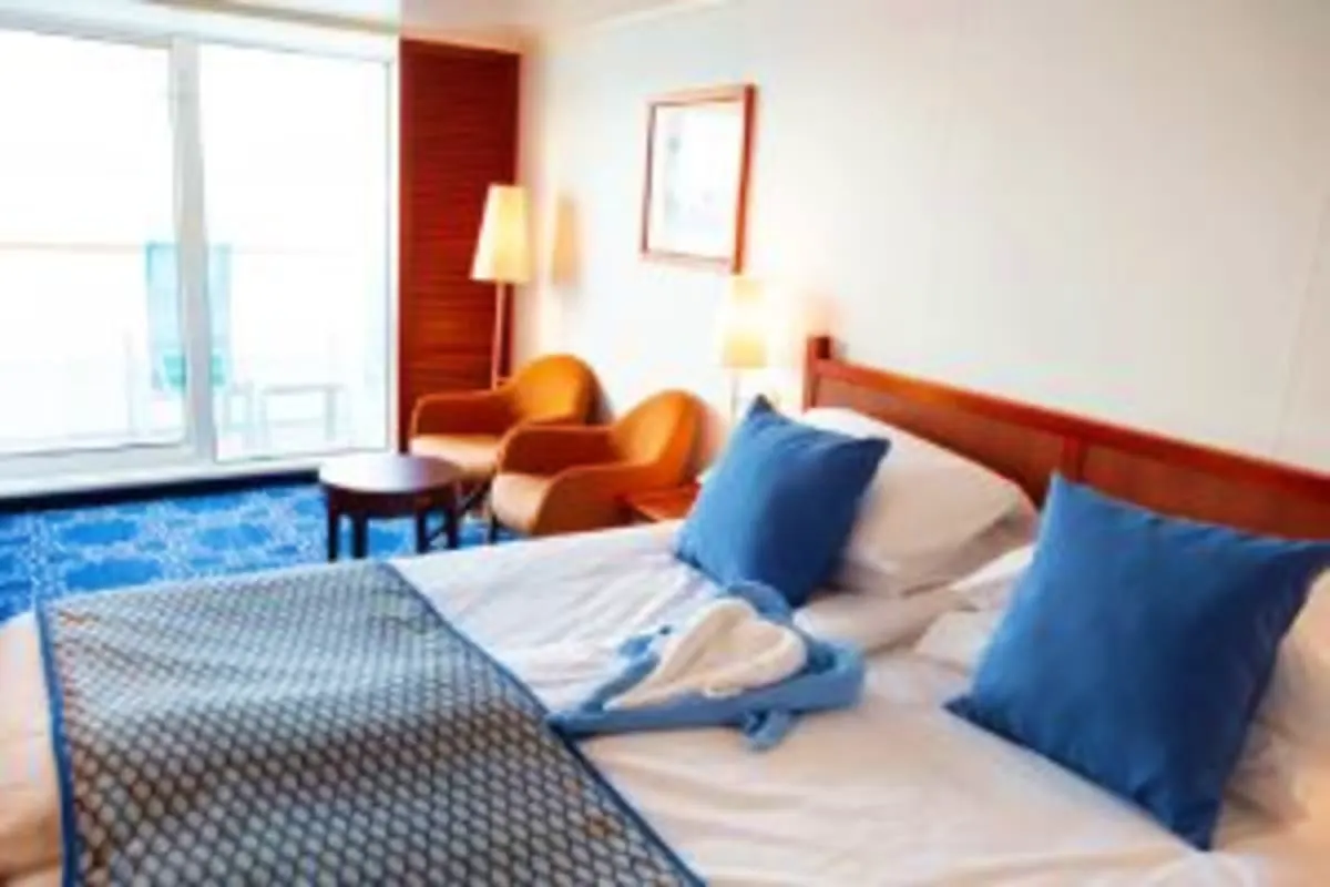 Celestyal Discovery February Departures 