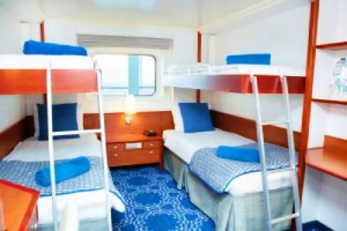 Celestyal Discovery February Departures 