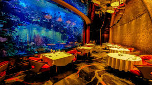 Al Mahara At Burj Al Arab