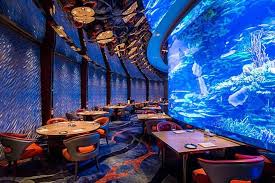 Al Mahara At Burj Al Arab