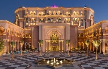 CLASSIC DUBAI MULTILINGUAL CITY TOUR