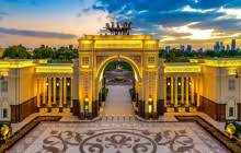 CLASSIC DUBAI MULTILINGUAL CITY TOUR