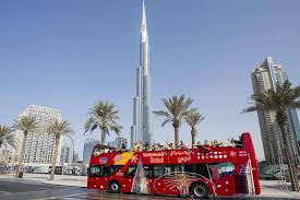 City Sightseeing Tour