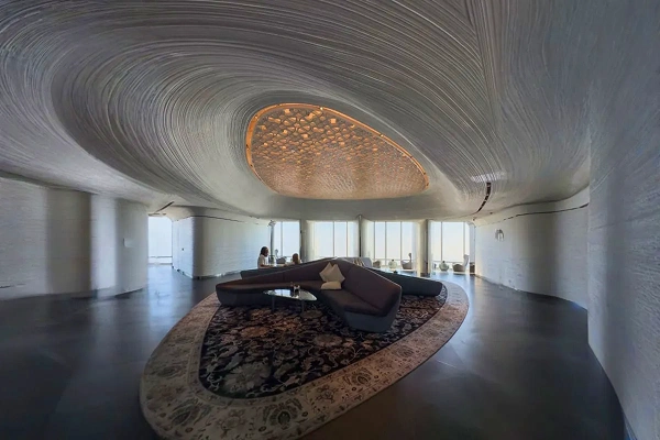 Burj Khalifa Sky Tickets