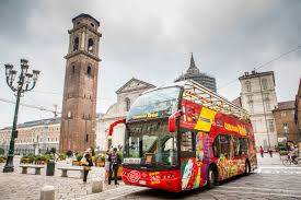 City Sightseeing Tour