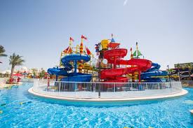 Legoland Water Park