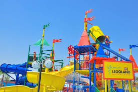 Legoland Water Park