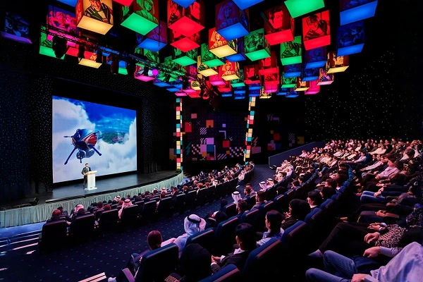 IMG Worlds of Adventure