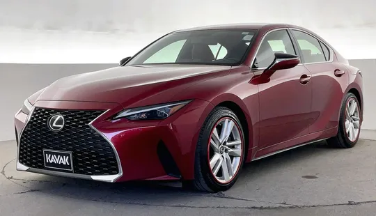 Lexus ES 300h  / Tesla Model 3