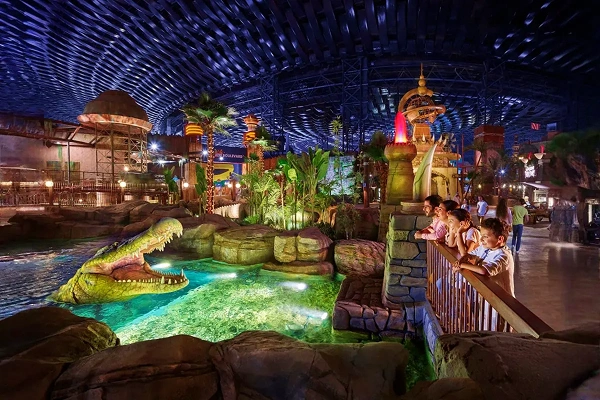 IMG Worlds of Adventure