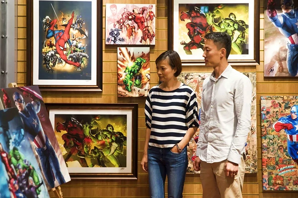 IMG Worlds of Adventure